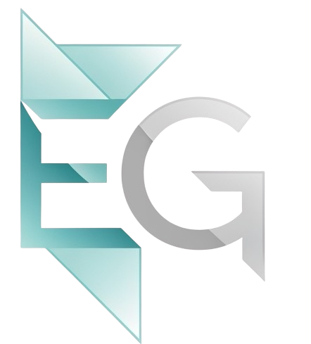Estilo Glass Logo